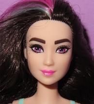 Barbie Cutie Reveal 2022 Lea Kayla Head Unicorn Asian Doll Series 2 HJL58 - £9.48 GBP