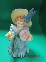 MAUD HUMPHREY BOGART FIGURINE &quot;SUNDAY BEST&quot; 4.5&quot; [FIG2] - €21,64 EUR
