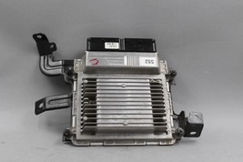 Engine ECM Electronic Control Module US Market 1.8L Fits 14-16 ELANTRA 3... - $412.67 MXN