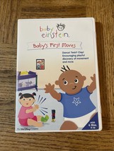 Baby Einstein Babys First Moves DVD - $18.69