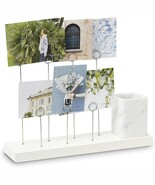 Umbra Gala Picture Display &amp; Planter Or Pen Holder Brand New - $29.53 CAD
