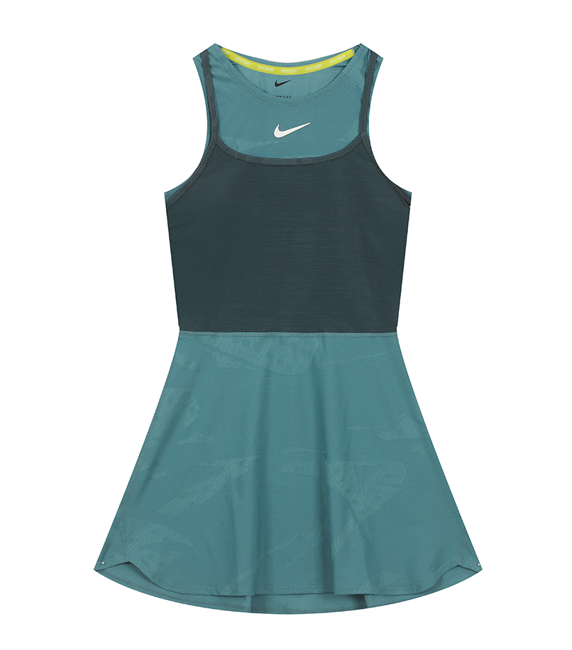 Nike Court Dri-FIT Slam Tennis Dress Women's and 18 similar Nike Court Dri-FIT Slam Tennis Dress Women's and 18 similar