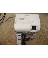 Epson PowerLite 78 H284A Multimedia Projector 2200 lumen XGA w/Remote Po... - $1,481.69 MXN