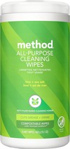 Method All-Purpose Cleaning Wipes - £32.69 GBP