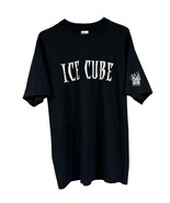 Ice Cube Laugh Now Cry Later Promo Rap T Shirt Mens Size Medium Vintage - $107.59