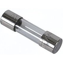 CLEARANCE Littelfuse 500mA GMA Fast Blow Fuse 5 Pcs. - $12.96