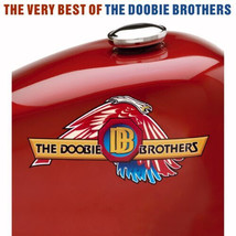 The Doobie Brothers - The Very Best Of The Doobie Brothers (2xCD, Comp) (Mint (M - £22.33 GBP