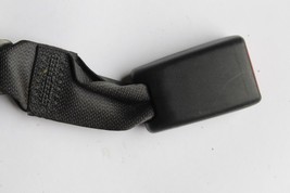 2006-2010 LEXUS IS250 AWD REAR CENTER SEAT BELT BUCKLE LATCH K4510 image 6
