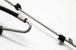 2009-2015 BMW 750I 750Li F01 RWD POWER STEERING DYNAMIC DRIVE HOSE LINE P8306 image 3