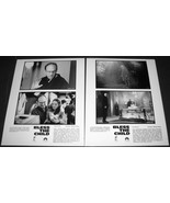 2 2000 Movie BLESS THE CHILD Photos Chuck Russell Rufus Sewell Kim Basinger - $13.60 CAD