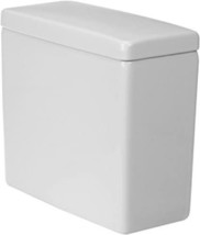 Duravit 920400004 0920400004 Stack 3, Cistern, Mechanism, Bottom Supply, Het/Gb, - £138.62 GBP