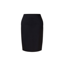 NNT Womens Formal Dobby Stretch Panel Pencil Skirt Fully Lined Business ... - $92.45