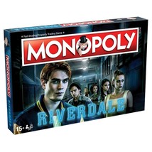 Monopoly Riverdale Edition - £67.28 GBP