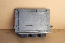 Ford ECU ECM PCM Engine Computer Control Module Unit 9W7A-12A650-EG