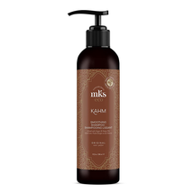 MKS eco Kahm Smoothing Shampoo, 10 fl oz