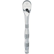 CRAFTSMAN V-SERIES Ratchet, 3/8 Inch Drive, 96-Tooth (CMMT86321V) - $66.93