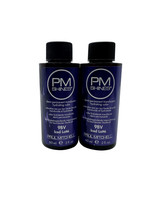 Paul Mitchell PM Shines Demi Permanent Color Hydrating Color 9BV Violet Beige 2  - £27.14 GBP