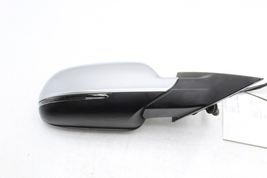 Right Passenger Side Mirror Coupe Aluminum Opt 6XM Fits 09-14 AUDI A5 70508 image 7