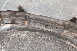 Chrysler CrossFire Front Fascia Bumper Cover W/ Lower Grills image 9