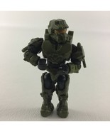 Mega Construx Halo Mini Figure Master Chief Infinite Series 2021 C6 - $18.75 CAD