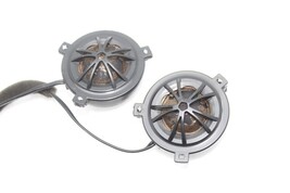 VW 5C6.035.411.B DOOR TWEETER SPEAKERS PAIR E6286 image 9