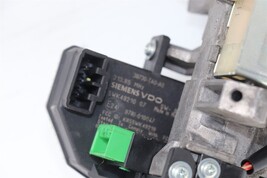 2012 Honda Accord 2.4L AT ECU ECM Control Module W/ Immo & Key 37820-R43-L73 image 6