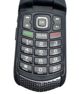 Kyocera DuraXV+ E4520 PTT 3G Verizon Rugged Waterproof Flip Cell Phone - £30.95 GBP