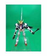 HGOR 1/144 Gundam Barbatos Lupus Rex (Mobile Suit Gundam Iron-Blooded Or... - $81.26 CAD