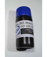 Genuine Original OCP Print INK Canon Pixma PRO-100 CLI-42BK Druckertinte... - $17.95