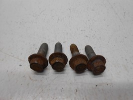 2010 Honda CRV CR-V Gas Tank Fuel Strap Bolts - £23.02 GBP