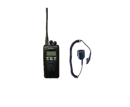 Kenwood NX-300K UHF Digital Two Way Radio 450-520 Mhz Battery / Charger ... - £232.55 GBP