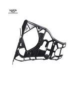 MERCEDES W164 ML-CLASS DRIVER/LEFT REAR BUMPER COVER MOUNT GUIDE BRACKET - $49.49