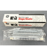 GE Stage&amp;Studio 750W EJG-Q750T3/4CL 750W quartzline FAST SHIP NEW (3) - $11.39