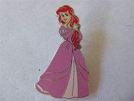 Disney Trading Pins 152595 Ariel - Little Mermaid - Princess Pose - Pink Dre - £14.56 GBP