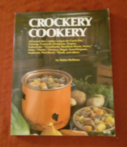 Crockery Cookery: 262 Tested Slow-cooker Recipes - Paperback - £3.99 GBP