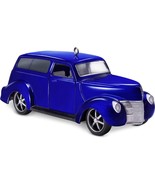 Hallmark Keepsake Ornament 2018 Dated, Car Keepsake Kustoms 1940 Ford, M... - €21,61 EUR