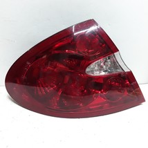 05 06 07 08 09 Buick LaCrosse Allure left drivers outer tail light assembly OEM - £47.47 GBP