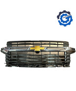 OEM Grille Grill Camera 2024-2025 Chevrolet Silverado 2500 3500 HD 86533020 - $1,659.39 CAD