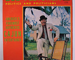 Politics And Politicians - £16.02 GBP