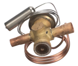 Trane 067U3284, VAL10373, X15111657410, Expansion Valve/TXV, R410A, 6 To... - $3,553.01 MXN