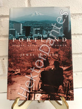 Portland : People, Politics, and Power, 1851-2001 by Jewel Lansing (2003, Hardco - £11.03 GBP