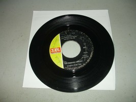 The Sunshine Company - Happy / Blue May (45rpm, 1967) VG+, Tested - $2.96