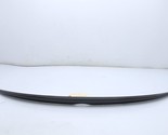 06-09 LEXUS IS250 IS350 TRUNK LID SPOILER Q7767 - $119.55