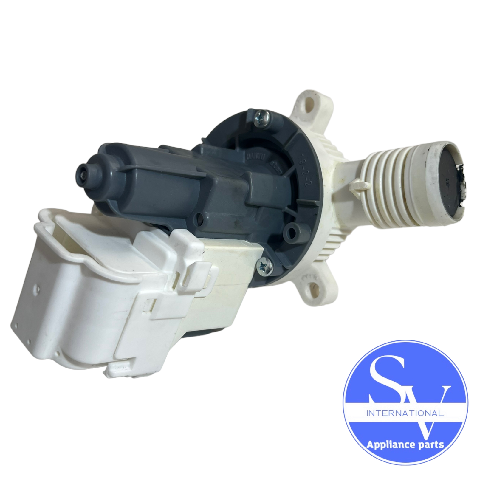 Whirlpool Washer Drain Pump W10775446 W10919003 W10215134 Item image 3