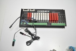 Cognex Vision Processore in-Sight Opto Espansione I/O Modulo Tavola #800... - $63.56 CAD
