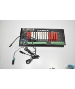 Cognex Vision Processore in-Sight Opto Espansione I/O Modulo Tavola #800... - €39,16 EUR Cognex Vision Processore in-Sight Opto Espansione I/O Modulo Tavola #800... - €39,16 EUR