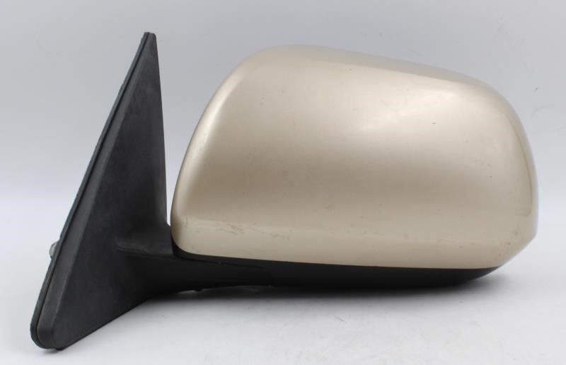 Left Driver Side Gold View Mirror Power 2010-2013 TOYOTA 4 RUNNER #4651With P... - $202.49
