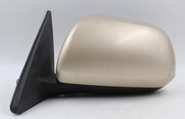 Left Driver Side Gold View Mirror Power 2010-2013 TOYOTA 4 RUNNER #4651W... - £161.38 GBP
