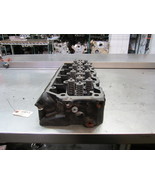 Left Cylinder Head 03-05 Ford F-350 Super Duty 6.0 1843080C2 Power Stoke Diesel - $247.45