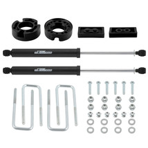 2.5&quot; Leveling Lift Kit For Ford F-150 2WD 4WD 2004-2008 With Shocks - £70.17 GBP